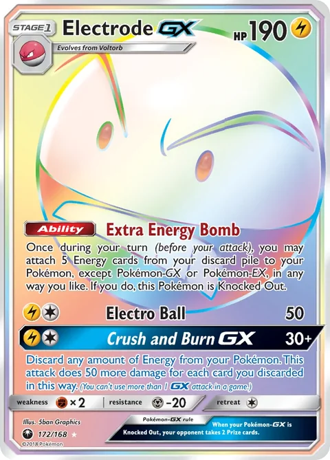 Electrode-G
