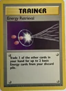 Energy Retrieval (1999-2000)