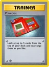 Pokédex (1st Edition)