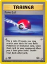Poké Ball (1st Edition)