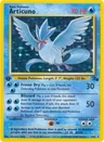 Articuno (1st Edition)