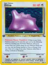 Ditto (1st Edition)
