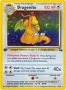 Dragonite (1st Edition)