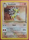 Sandslash (1999-2000)