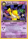Dark Hypno (1st Edition)