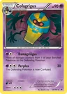 Cofagrigus