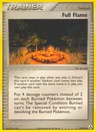 Full Flame