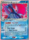 Salamence ex δ