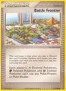 Battle Frontier