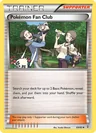 Pokémon Fan Club