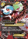 M Gardevoir-EX
