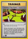 Celadon City Gym (1st Edition)