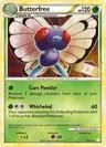 Butterfree