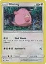 Chansey