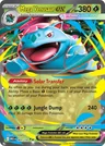 Mega Venusaur ex