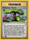 Pokémon March (1st Edition)