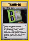 Card-Flip Game (1st Edition)
