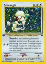 Smeargle (1st Edition)