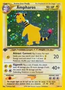 Ampharos (1st Edition)