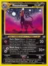 Houndoom (1st Edition)