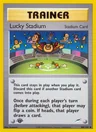 Lucky Stadium