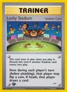 Lucky Stadium (1st Edition)