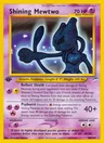 Shining Mewtwo