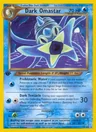 Dark Omastar (1st Edition)
