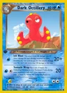 Dark Octillery (1st Edition)