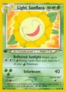 Light Sunflora (1st Edition)
