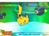 Chase For Pikachu Rainbow Foil 28
