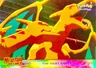 Fight Rages Rainbow Foil 35