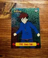 Gary Oak Foil Tv8