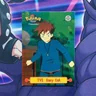Gary Oak Tv8