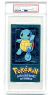 Squirtle Tin Topper 2