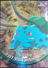 Bulbasaur Spectra 1