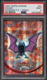 Golbat Tekno 42