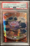 Koffing Spectra 109