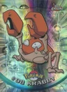 Krabby Spectra 98