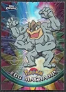 Machamp Spectra 68