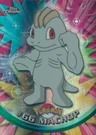 Machop Spectra 66