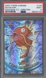 Magikarp Spectra 129