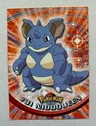 Nidoqueen Spectra 31