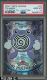 Poliwrath Spectra 62