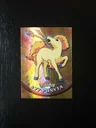 Ponyta Spectra 77
