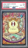Raticate Sparkle 20