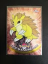 Sandslash 28