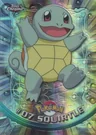 Squirtle Spectra 7