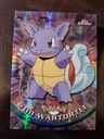 Wartortle Spectra 8