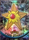 Staryu Rainbow Foil 120